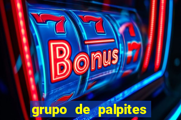 grupo de palpites de futebol telegram